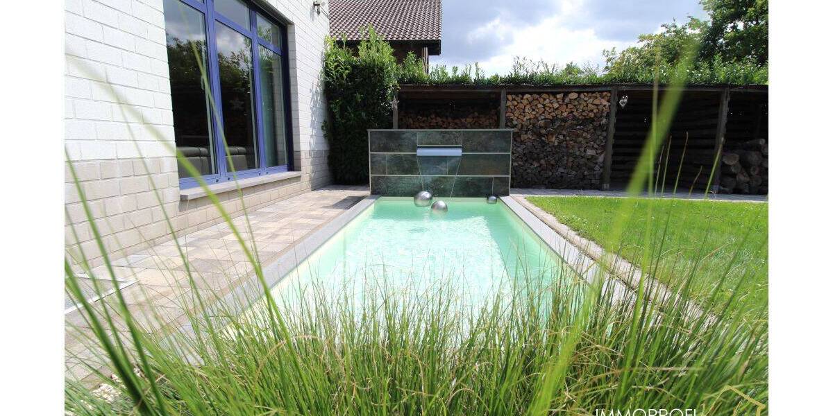 Mehrfamilienhaus, Wohnhaus Wassenberg Effeld - 6 Zimmer, 165 m&sup2;, 499.000&euro; | Angebot:25999720