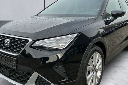 Seat Arona 34.430 km 20.999 &euro; Moenchengladbach 41063