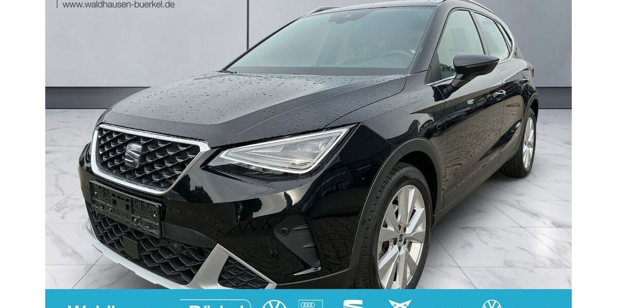Seat Arona 34.430 km 20.999 &euro; Moenchengladbach 41063