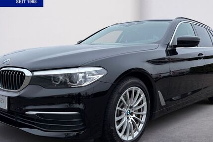 BMW 530 202.000 km 17.490 &euro; Neuss 41462