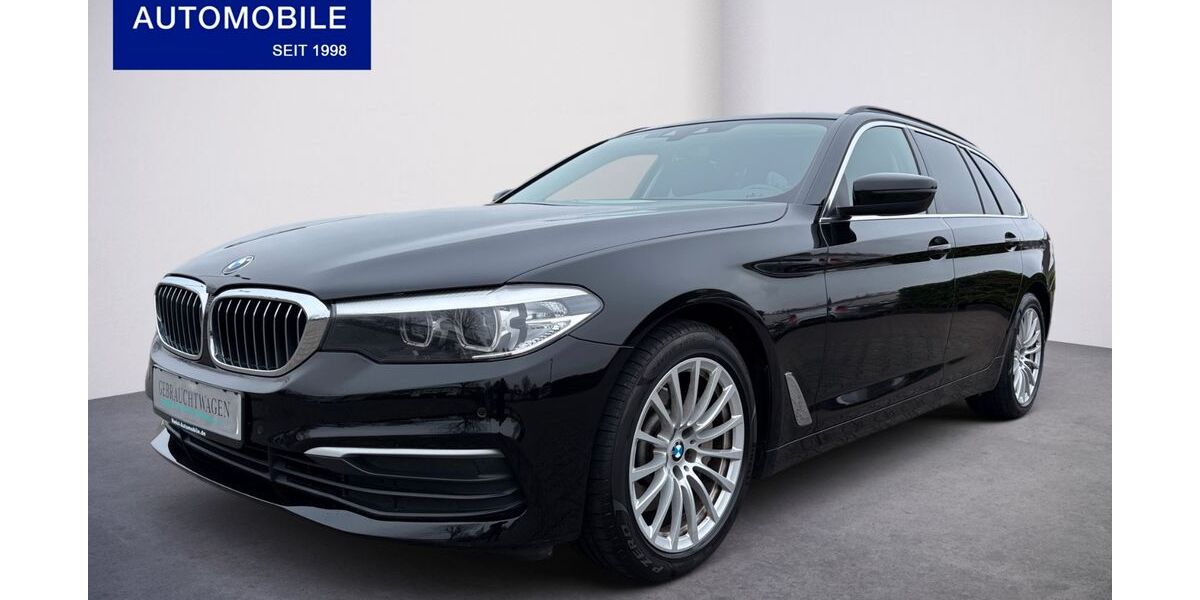 BMW 530 202.000 km 17.490 &euro; Neuss 41462