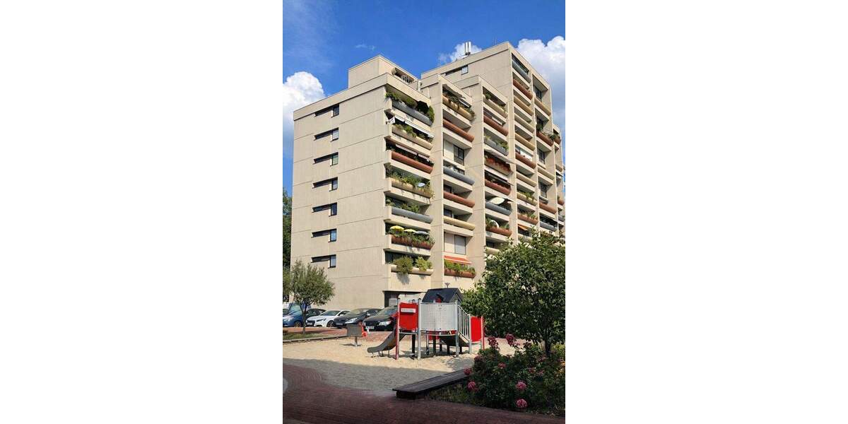 Etagenwohnung Kaarst Kaarst-West - 2 Zimmer, 62 m&sup2;, 195.000&euro; | Angebot:25752265