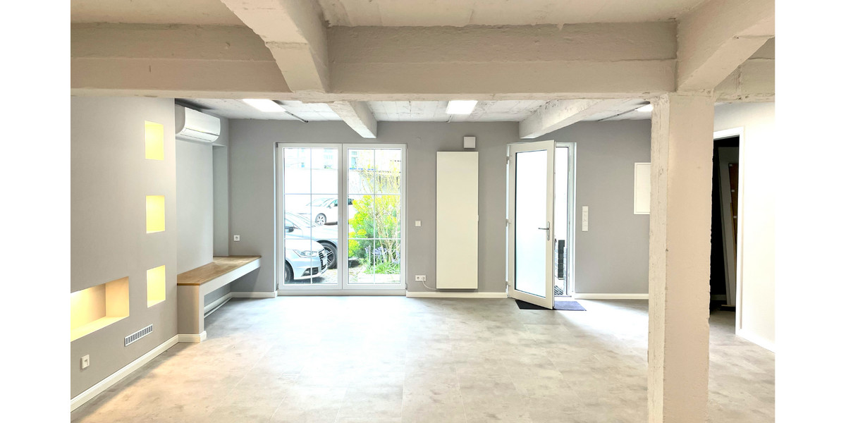Gewerbeobjekt Düsseldorf Derendorf - 2.300&euro; | Angebot:26923838