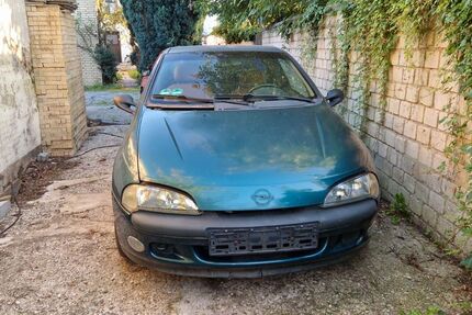 Opel Tigra 155.000 km 700 &euro; Viersen 41748
