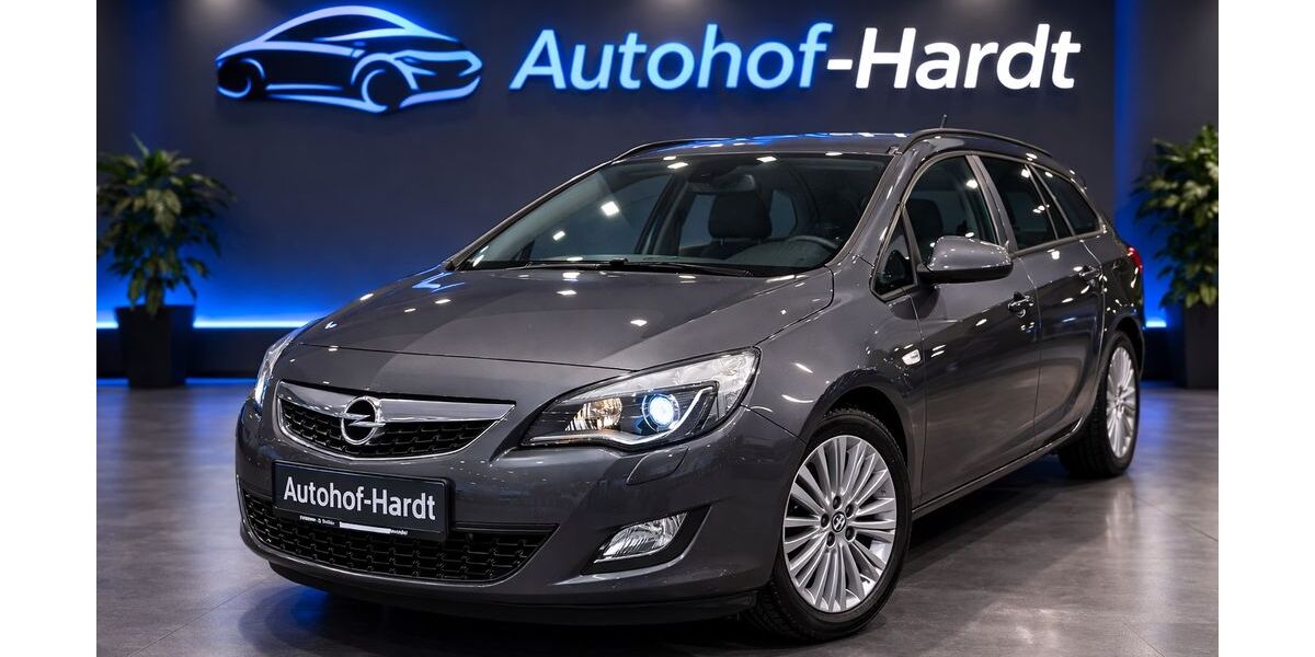 Opel Astra 220.000 km 3.499 &euro; Mönchengladbach 41169