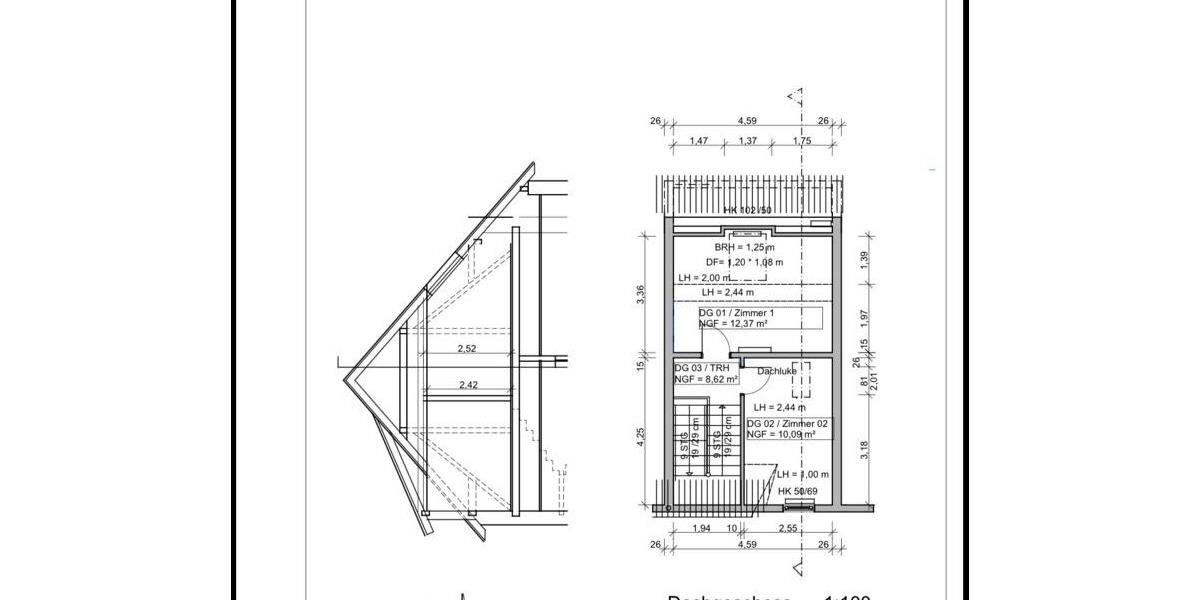 Reihenhaus Mönchengladbach Süd - 4 Zimmer, 96 m&sup2;, 239.900&euro; | Angebot:26918904