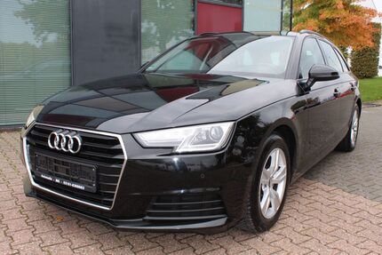 Audi A4 250.000 km 9.490 &euro; Mönchengladbach 41066