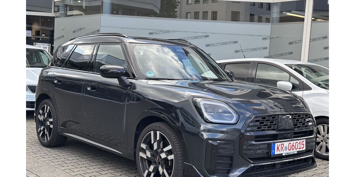Mini Countryman C (Cooper) 57.000 km 35.900 &euro; Krefeld 47799