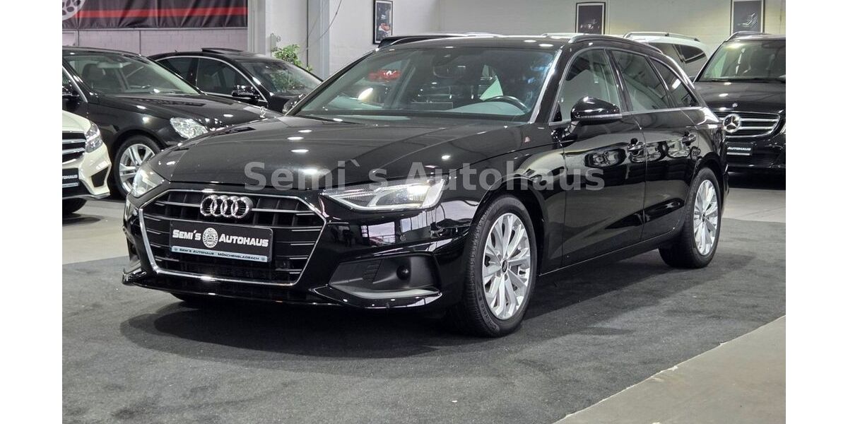 Audi A4 142.869 km 19.300 &euro; Mönchengladbach 41238