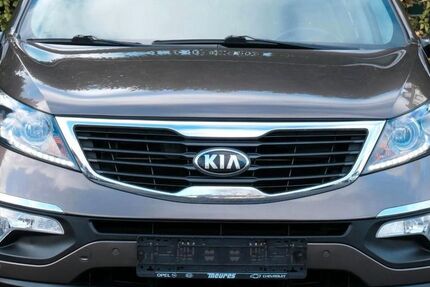 Kia Sportage 165.000 km 7.950 &euro; Mönchengladbach 41063