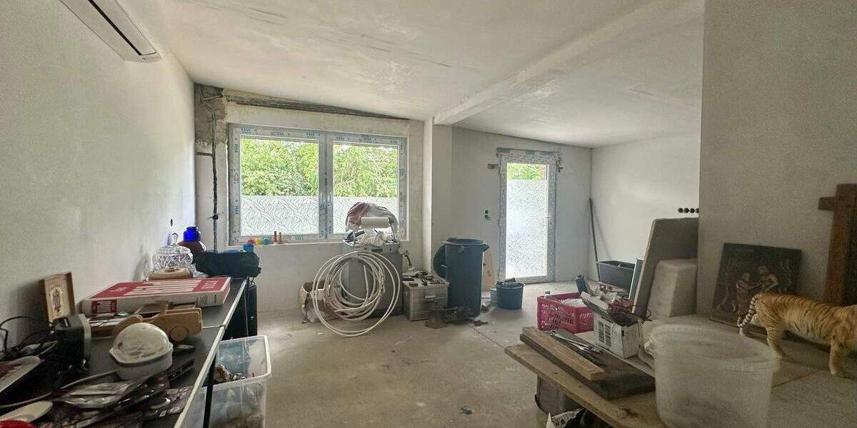 Doppelhaushälfte Heinsberg Unterbruch - 7 Zimmer, 210 m&sup2;, 269.000&euro; | Angebot:25775497