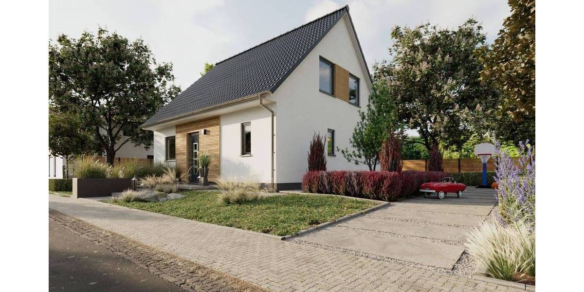 Mehrfamilienhaus, Wohnhaus Straelen Zand - 4 Zimmer, 110 m&sup2;, 407.048&euro; | Angebot:25692534