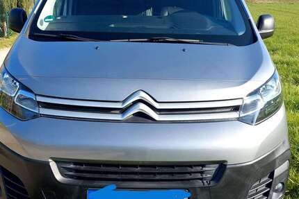Citroen Jumpy 82.000 km 15.800 &euro; Niederkrüchten 41372