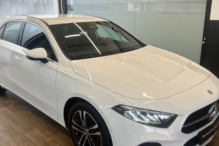 Mercedes-Benz A 200 6.245 km 28.389 &euro; Kempen 47906