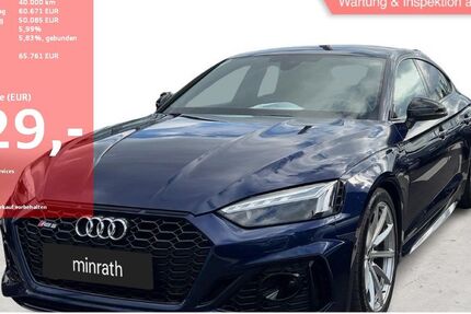 Audi RS5 20.720 km 64.261 &euro; Moers-Hülsdonk 47441