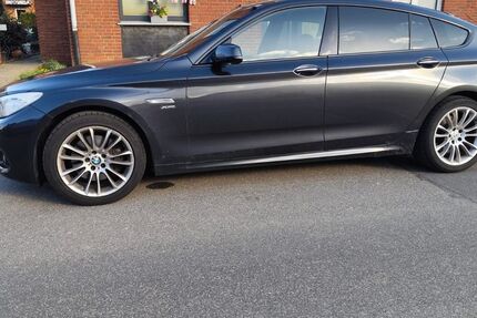 BMW 530 Gran Turismo 250.000 km 11.000 &euro; Mönchengladbach 41236