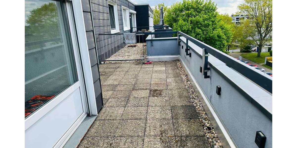 Etagenwohnung Krefeld Fischeln - 2 Zimmer, 64 m&sup2;, 650&euro; | Angebot:26954145