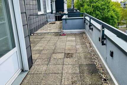 Wohnung Krefeld Fischeln - 2 Zimmer, 64 m&sup2;, 650&euro; | Angebot:26954145