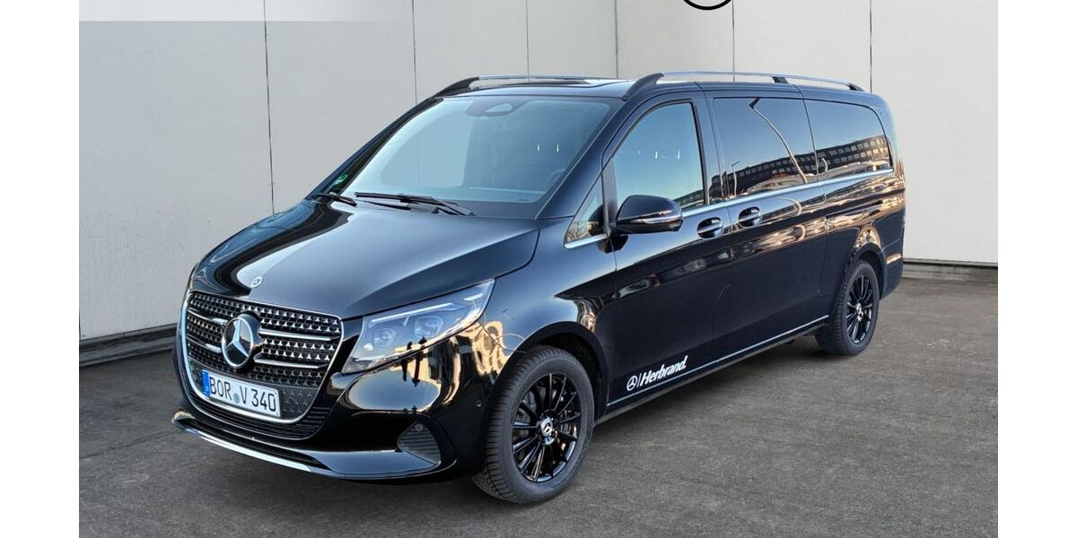 Mercedes-Benz V 300 4.649 km 90.988 &euro; Krefeld 47800