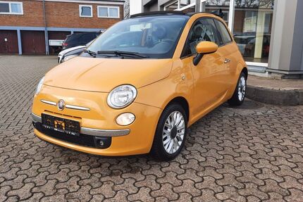 Fiat 500 86.000 km 7.590 &euro; Geldern 47608