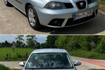 Seat Ibiza 210.000 km 2.000 &euro; Hückelhoven 41836