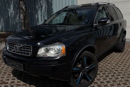 Volvo XC90 222.000 km 9.999 &euro; Mönchengladbach 41238