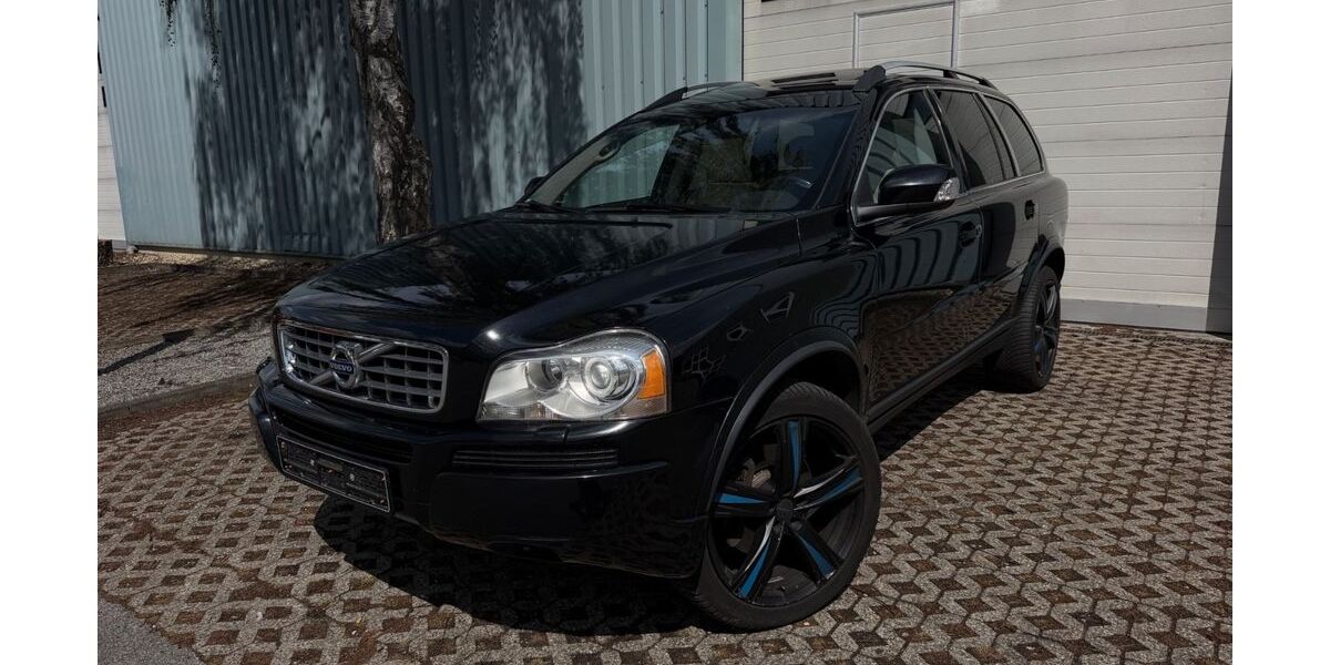 Volvo XC90 222.000 km 9.999 &euro; Mönchengladbach 41238