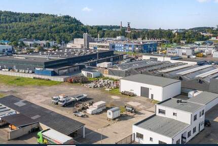 Gewerbeobjekt Hückelhoven - 1.650.000&euro; | Angebot:25729511