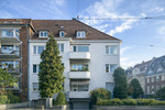 Etagenwohnung Düsseldorf Düsseltal - 2 Zimmer, 47 m&sup2;, 199.000&euro; | Angebot:25774674