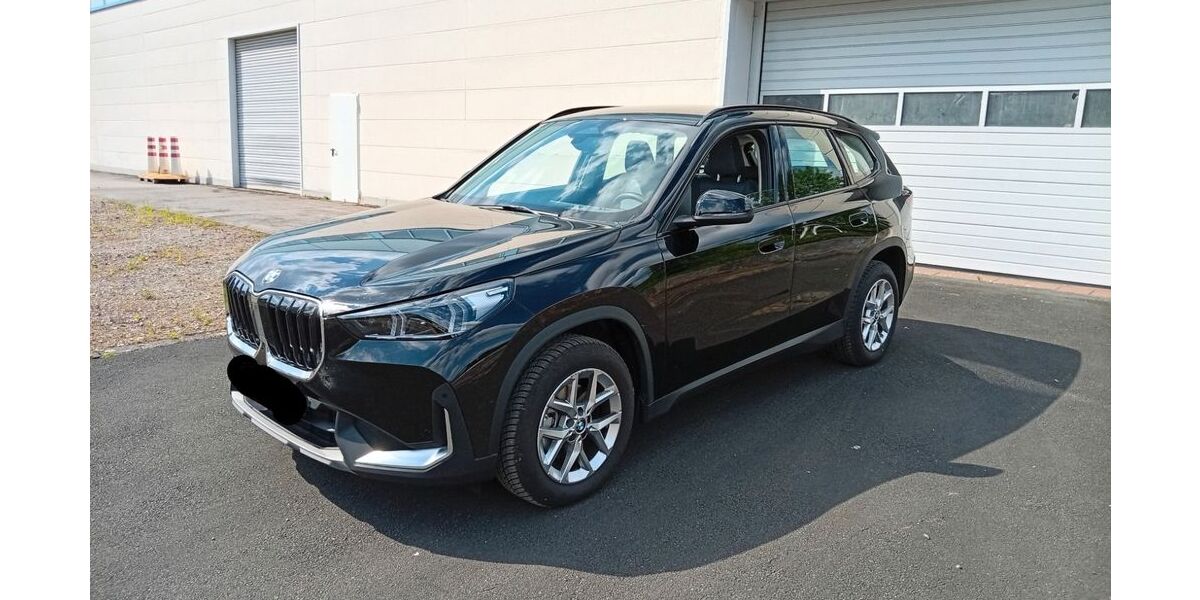 BMW X1 15.500 km 29.900 &euro; Düsseldorf 40589