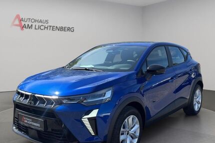 Mitsubishi ASX 8.500 km 22.490 &euro; Viersen 41747