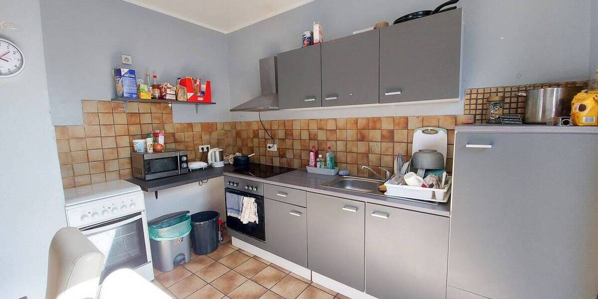 Reihenmittelhaus Straelen - 5 Zimmer, 117 m&sup2;, 299.500&euro; | Angebot:25696497