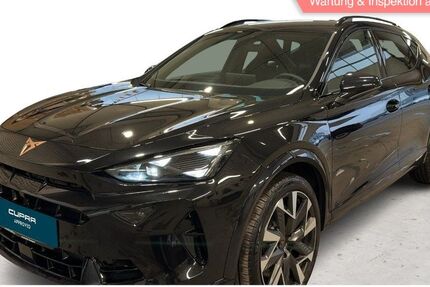 Cupra Formentor 11.066 km 35.730 &euro; Moers-Hülsdonk 47441