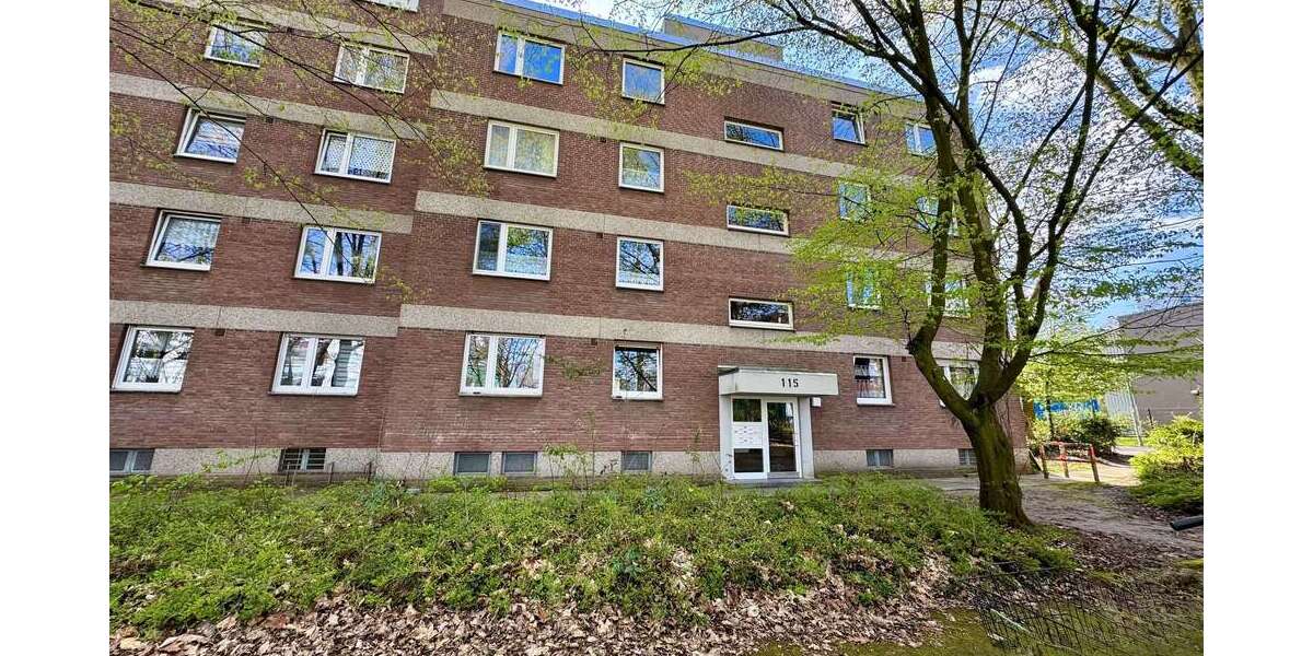 Etagenwohnung Neuss Erfttal - 3 Zimmer, 77 m&sup2;, 849&euro; | Angebot:26062646