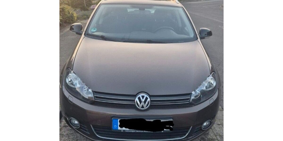VW Golf 180.000 km 1.700 &euro; Nettetal 41334