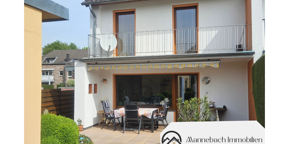Einfamilienhaus Moers Hochstraß - 5 Zimmer, 101 m&sup2;, 357.250&euro; | Angebot:26918288