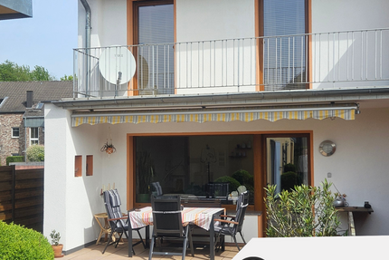 Haus Moers Hochstraß - 5 Zimmer, 101 m&sup2;, 357.250&euro; | Angebot:26918288