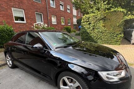 Audi A3 173.000 km 14.300 &euro; Düsseldorf 40229