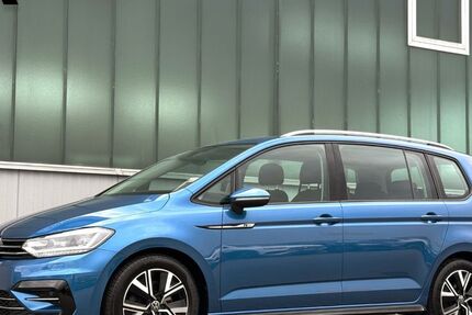 VW Touran 78.125 km 31.535 &euro; Viersen 41748