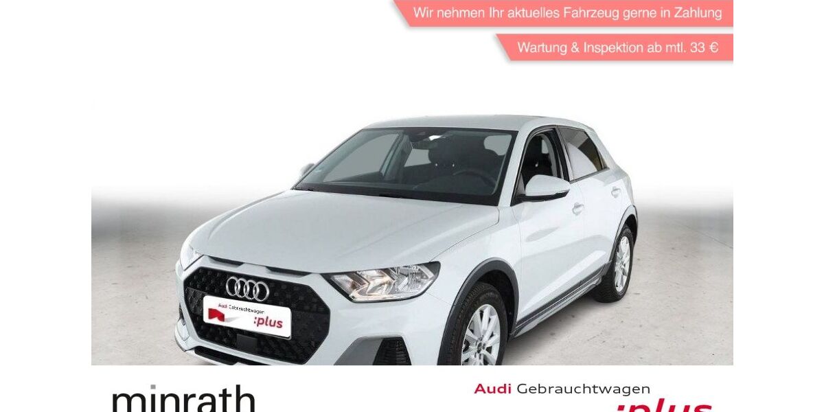 Audi A1 2.920 km 25.210 &euro; Moers-Hülsdonk 47441