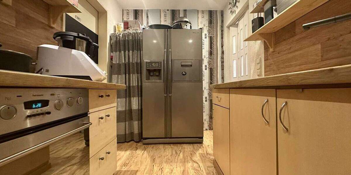 Doppelhaushälfte Heinsberg Unterbruch - 7 Zimmer, 210 m&sup2;, 269.000&euro; | Angebot:25775497