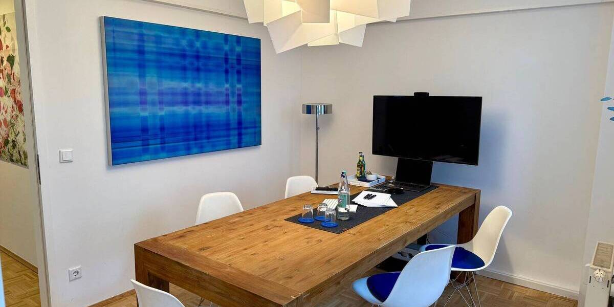 Gewerbeobjekt Düsseldorf Carlstadt - 800&euro; | Angebot:26643416