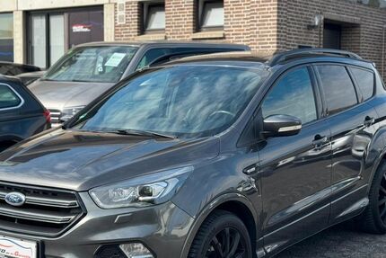 Ford Kuga 125.000 km 13.250 &euro; Geldern 47608