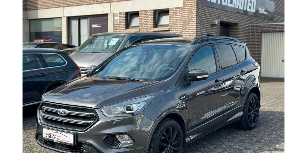 Ford Kuga 125.000 km 13.250 &euro; Geldern 47608