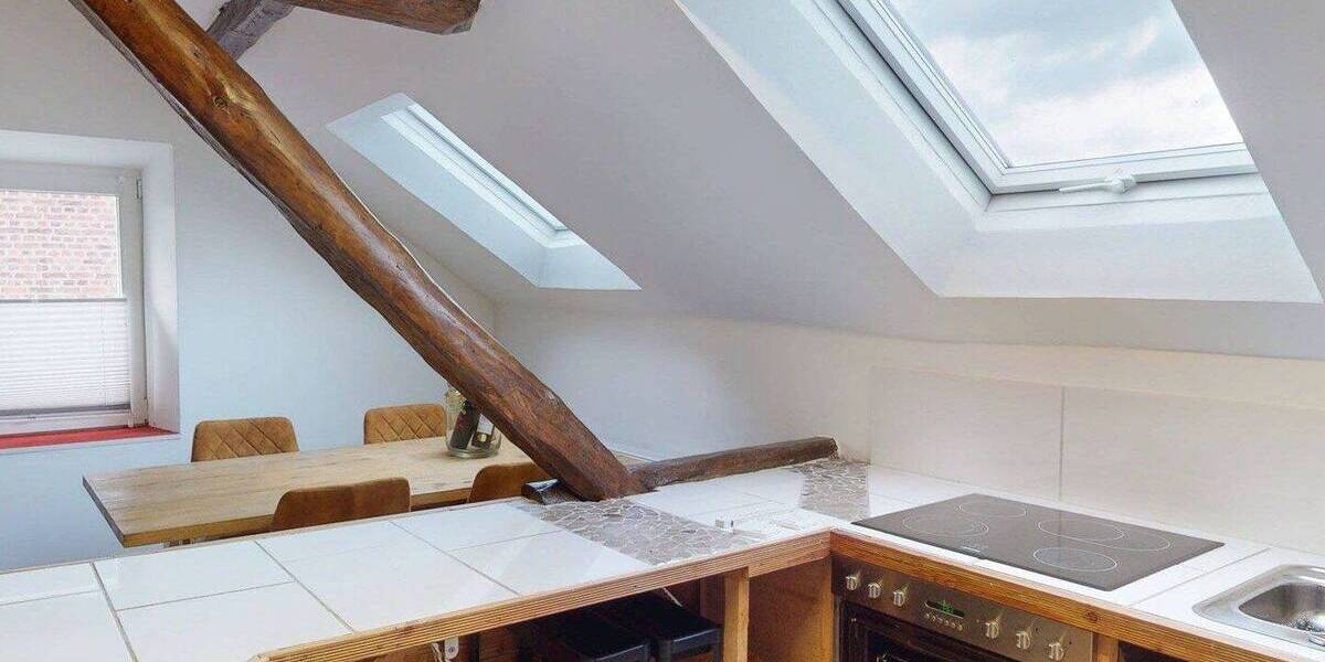 Reihenendhaus Viersen Rahser - 9 Zimmer, 108 m&sup2;, 349.000&euro; | Angebot:26015504