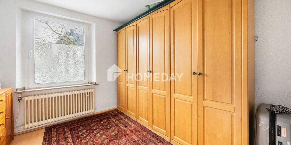 Reihenmittelhaus Mönchengladbach Geneicken - 6 Zimmer, 141 m&sup2;, 398.000&euro; | Angebot:25864027