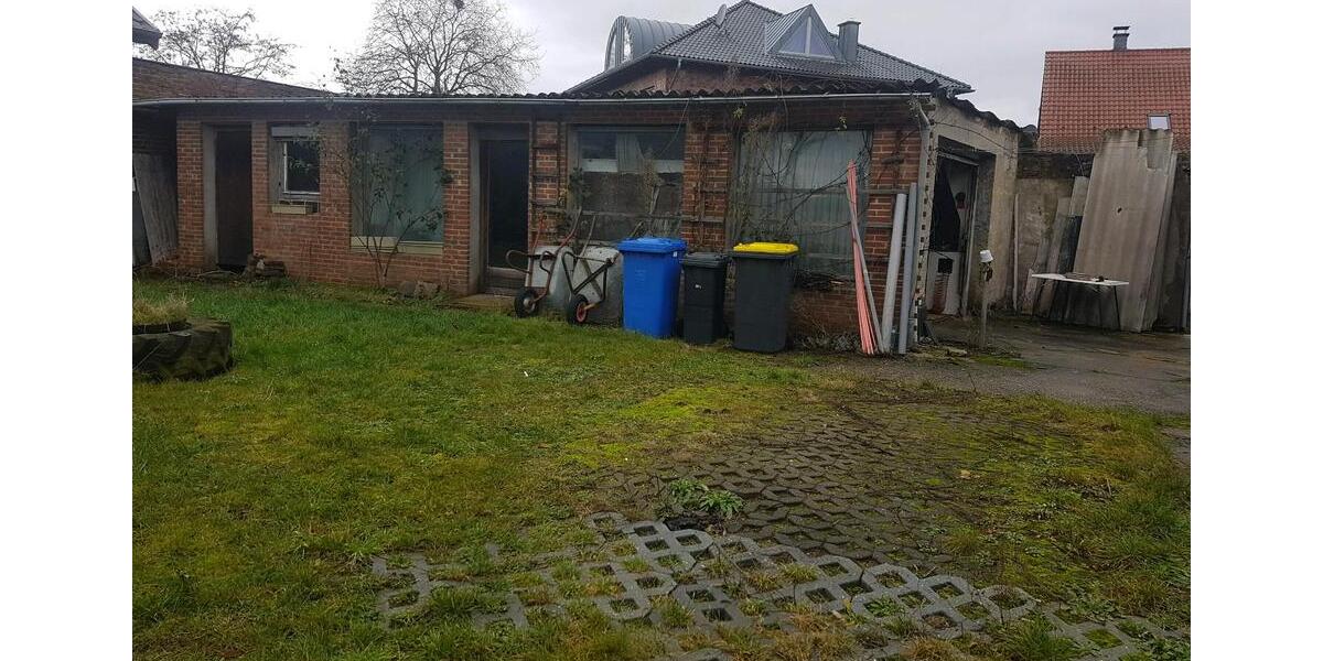 Einfamilienhaus Niederkrüchten - 123.456&euro; | Angebot:26869974