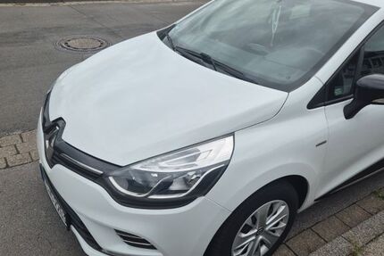 Renault Clio 68.000 km 8.000 &euro; Neukirchen-Vluyn 47506