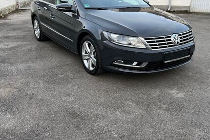 VW Passat CC 60.300 km 12.950 &euro; Krefeld 47807
