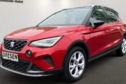 Seat Arona 18.276 km 19.450 &euro; Korschenbroich 41352